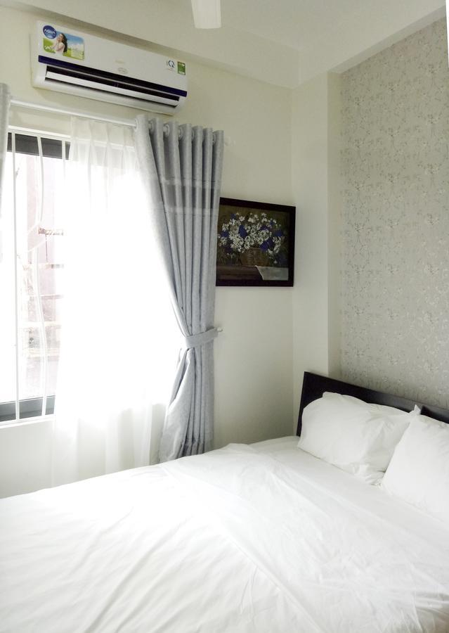 Tin Tin Hue Hostel Экстерьер фото