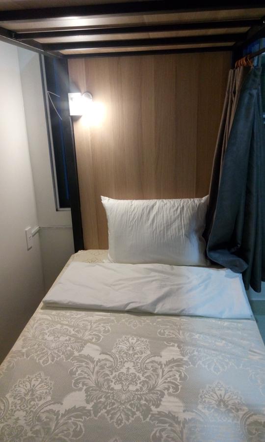 Tin Tin Hue Hostel Экстерьер фото