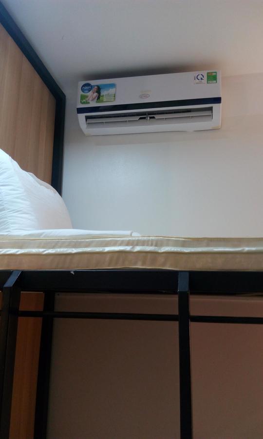 Tin Tin Hue Hostel Экстерьер фото