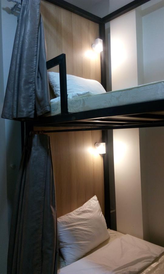 Tin Tin Hue Hostel Экстерьер фото