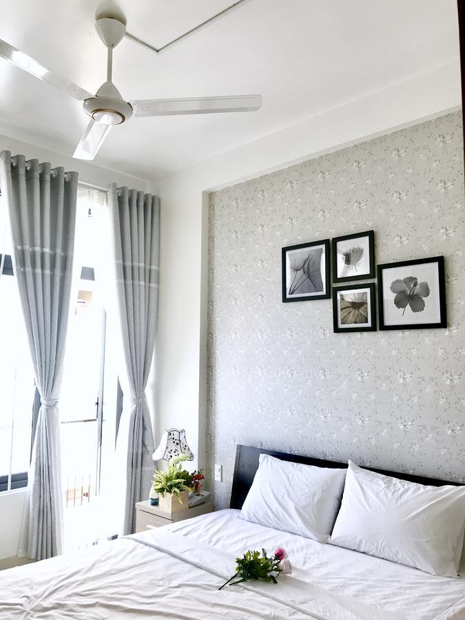 Tin Tin Hue Hostel Экстерьер фото