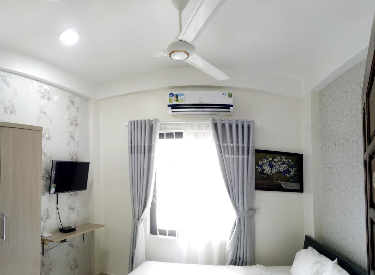 Tin Tin Hue Hostel Экстерьер фото