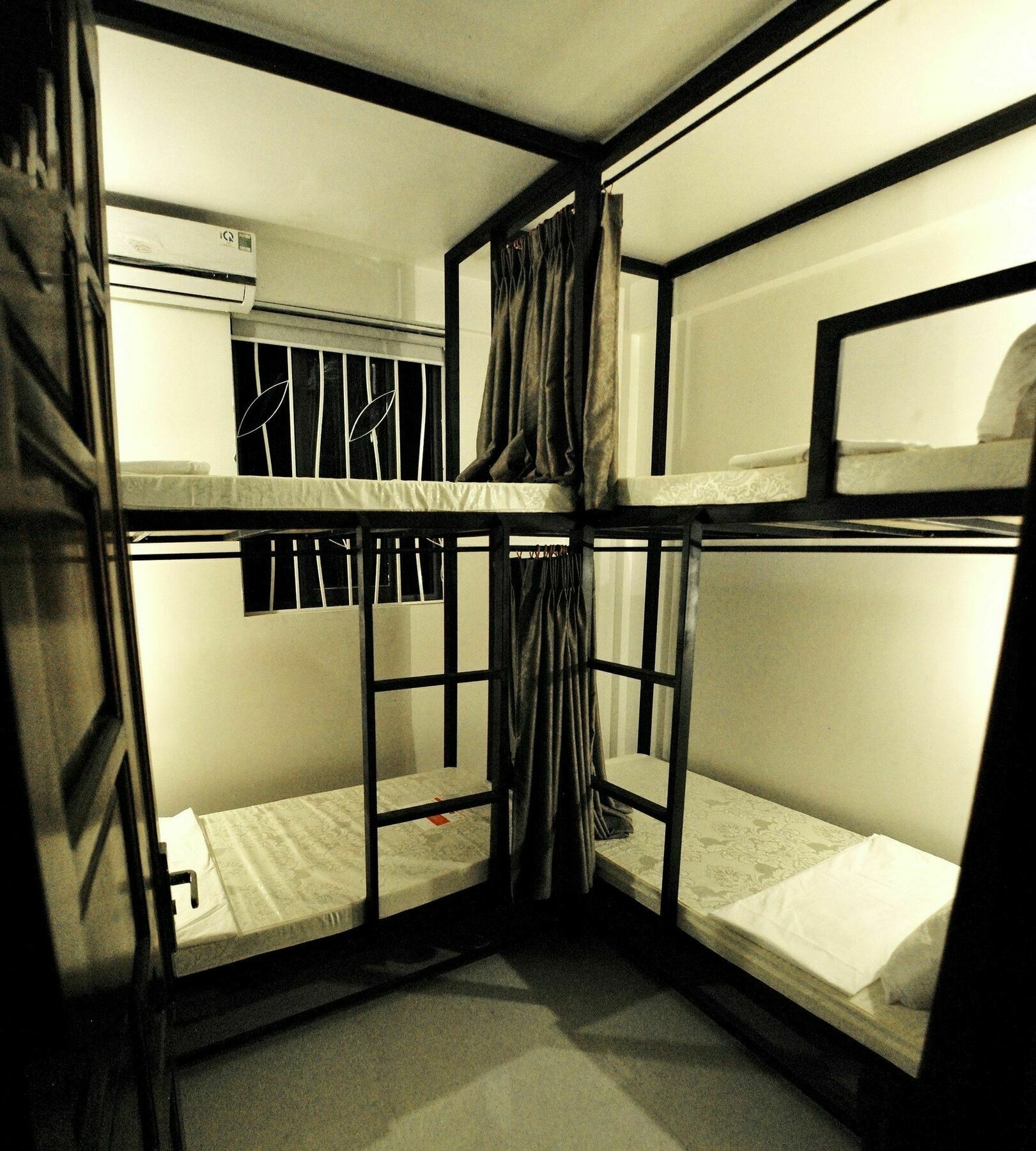 Tin Tin Hue Hostel Экстерьер фото