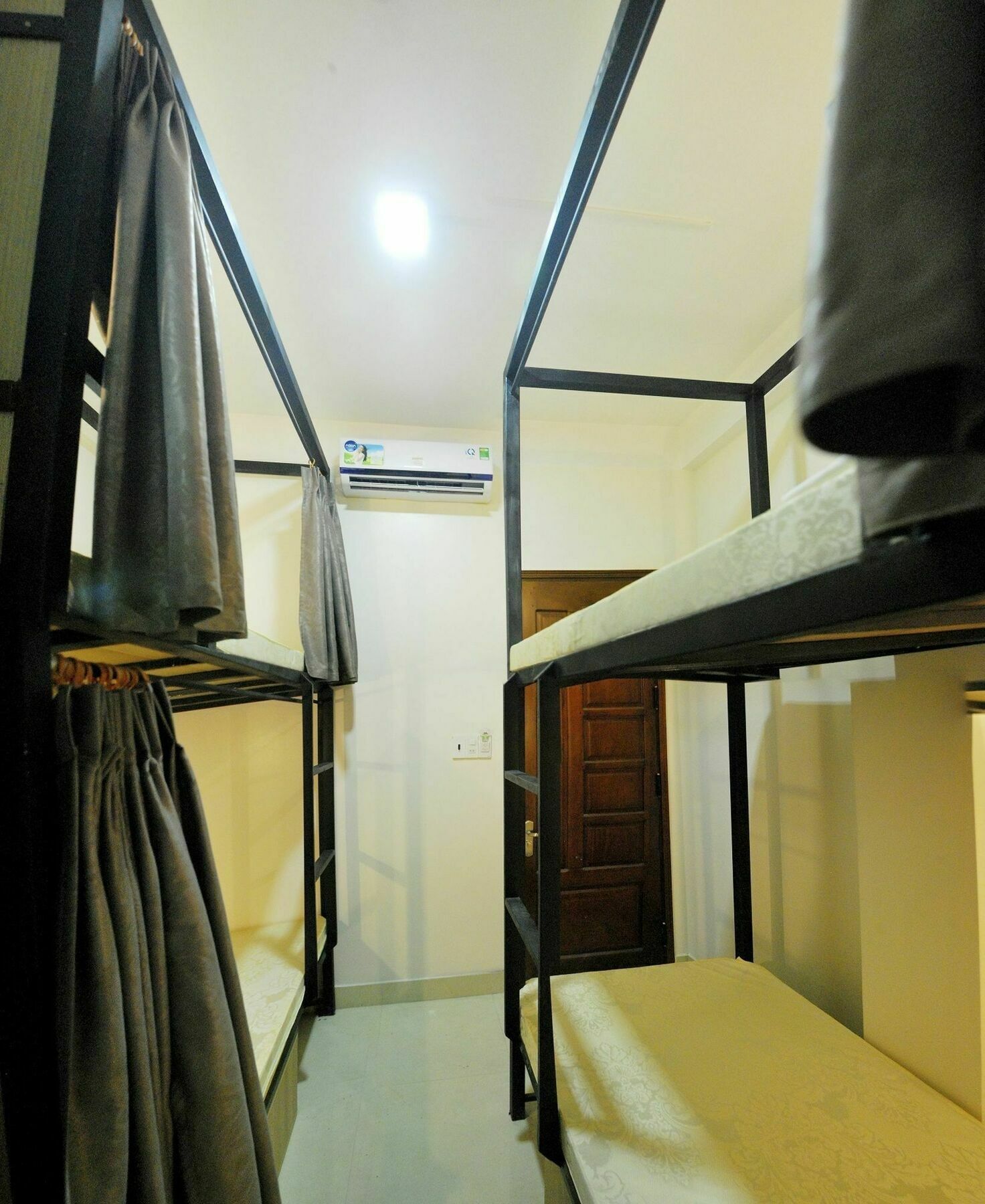 Tin Tin Hue Hostel Экстерьер фото