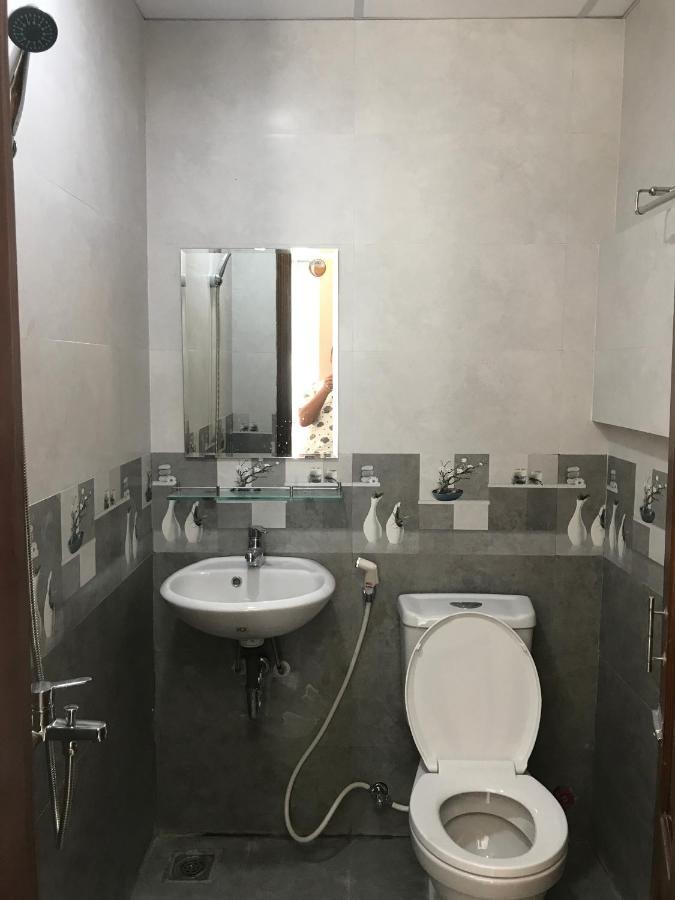 Tin Tin Hue Hostel Экстерьер фото