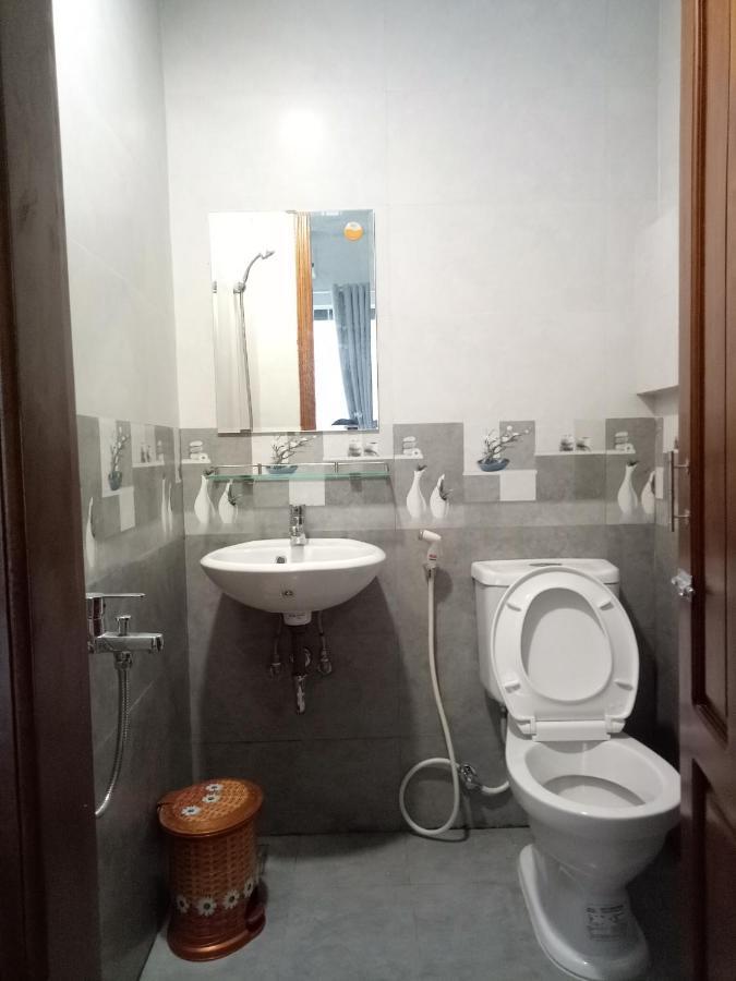Tin Tin Hue Hostel Экстерьер фото